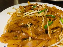-南拳十三姨·潮汕砂锅粥(世纪金源店)