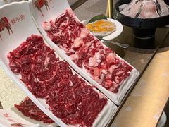 -左庭右院鲜牛肉火锅(南通CBD大有境店)