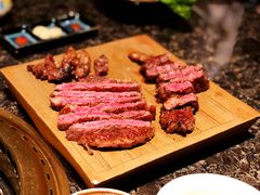 -老乾杯和牛烧肉(王府中环店)