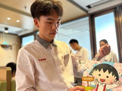 -海底捞火锅(漕宝路店)
