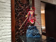 -芳芳私房菜·精做淮扬菜(承德路店)