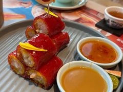 -点都德(千灯湖环宇城店)