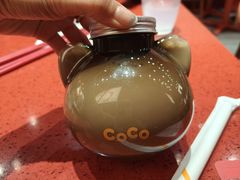 -CoCo都可(新太阳宫店)