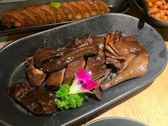 -金牌外婆家(苏州中心店)