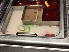 -古蜀人家火锅(文明店)