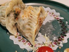 -點無缺茶楼·海鲜酒家(世博店)
