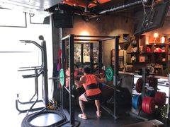 -能量健身私教工作室(1527店)