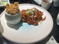 -四世同堂·京菜·烤鸭(双井店)