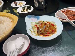 -川悦留香·海鲜餐厅(海棠68环球美食街店)