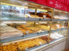 -爱德顺糕点食屋(利民道店)