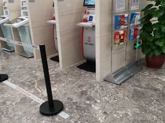 -中国工商银行(广州北京路支行)