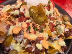 -Pistolera Mexican Cantina女枪手墨西哥餐厅(碧云路店)