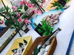 -川骄海鲜自助(河东店)