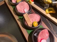 -厚贞日式烤肉(浦东汇智店)