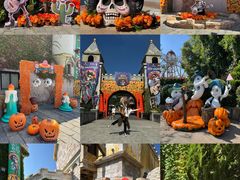 -大连海昌发现王国主题公园