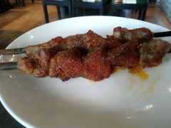 -壹号院音乐餐厅•烤全羊•新疆菜(浐灞店)