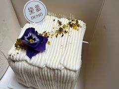 -DEMO黛慕蛋糕(中泰店)