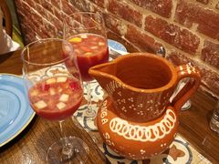 Sangria-福龙葡国餐(百老汇店)