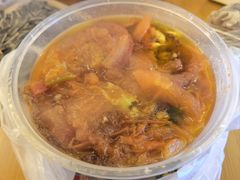 -华兴街煎蛋面(总店)