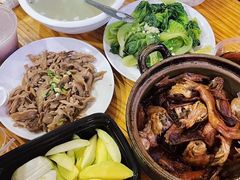 -斯丹姜母鸭·古法干香(涂门街总店)