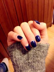 Easy Lady(中山公园店)-Easy Lady美甲美睫半永久纹绣工作室