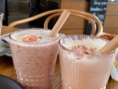 -BOR Eatery(安福路店)