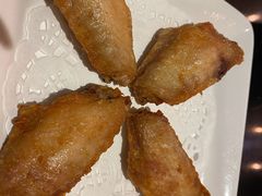 蒜香鸡中翼-稻香饭店(IFS国金中心店)