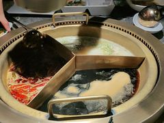 -麻路成都火锅(柏威年店)