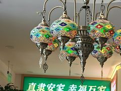 -直隶安家罩饼(复兴路店)