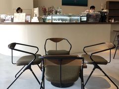 -fishtank鱼缸咖啡(三山街店)