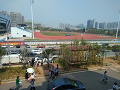 -湖南工业大学(主校区（河西校区）)