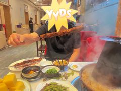 -福寿斋·老北京铜锅涮肉·烤鸭(顺义总店)