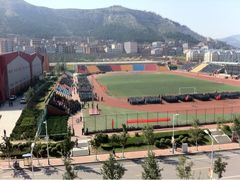 -山东大学(兴隆山校区)