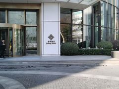 -南京金陵饭店