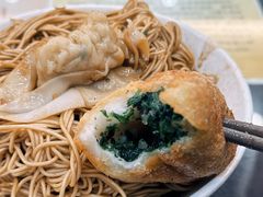 -毛华美食(清扬路店)