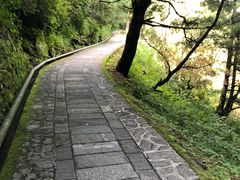-苍山感通索道