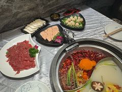 -红辣椒·川菜·火锅(大洋中心店)
