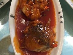 -鸿瑞興面馆(梅岭店)