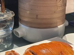 -小大董·烤鸭(观景餐厅·南京西路店)