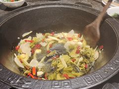 -大鱼山房鱼头火锅(老字号品质店)
