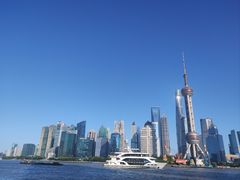 -东方明珠广播电视塔