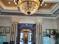 -平湖九龙山庄园圣马可酒店