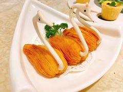 -一笼小幸运