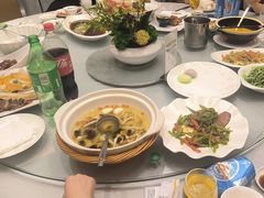 -常州华美达国际大酒店·餐饮部