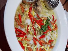 -新太二·鲜料川菜(晶耀前滩店)
