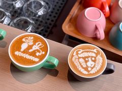 -星巴克臻选(成都太古里店)
