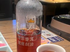-茄子恰恰·新云南小炒(坪山益田店)