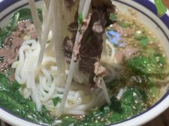 -云阿蛮云南生烫牛肉米线(奉贤路店)