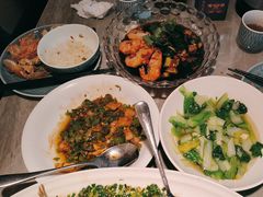 -鱼你相聚·河鲜馆(袁家岭店)