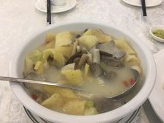 -文记壹心鸡(宝华路店)